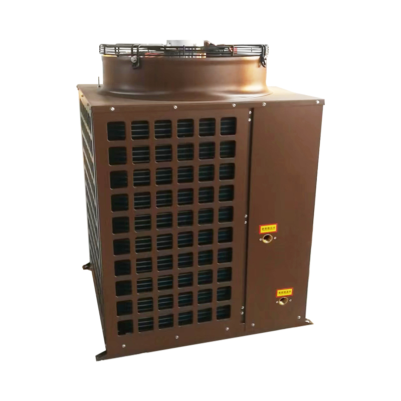 8匹空氣能（源）熱泵機組